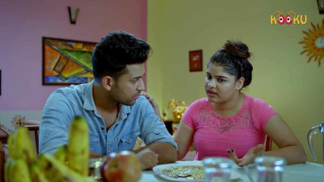 Tomatino 2022 Kooku Originals Hindi Hot Web Series Episode 4