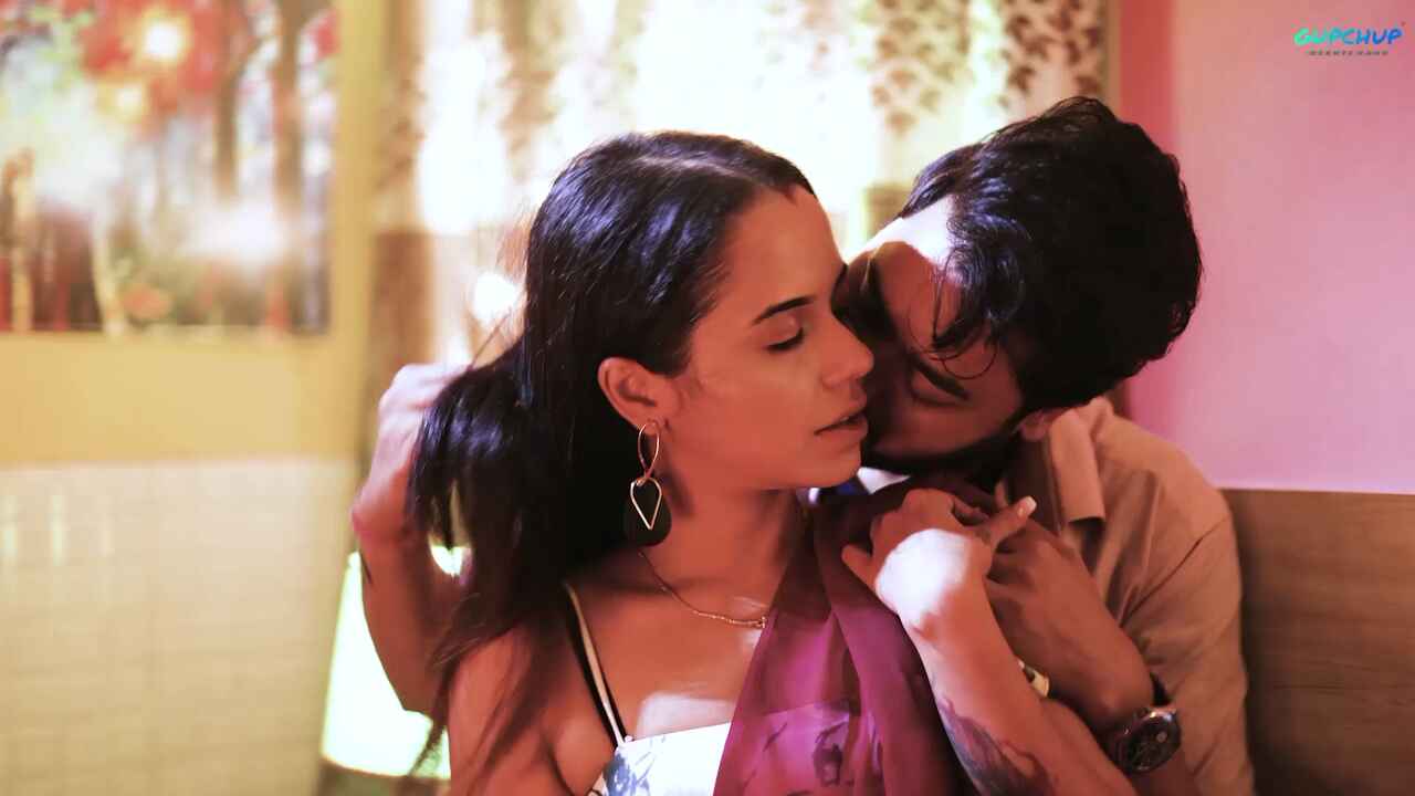 Shadi Hui Barbadi Gupchup Hindi Hot Web Series 2021 Episode1