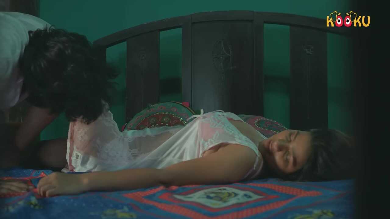 Vasooli Kooku Hindi Hot Web Series 2021 Season 1 Episode 4