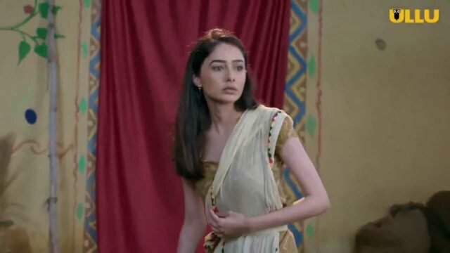 Paro Ullu Web Series 2021 Full Video Ullu Originals Episode 2