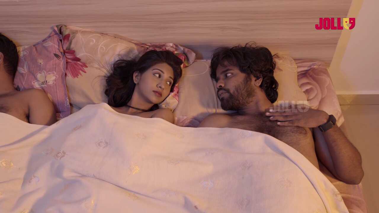 Mr. Feminist Jollu App Tamil Hot Web Series 2021 Episode 2