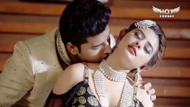 Zid 2020 Hotshots Hindi Hot Web Series Watch Online