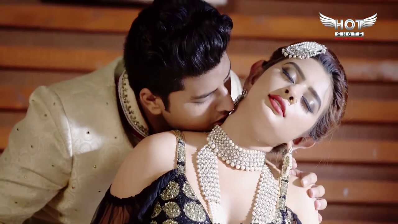 Zid 2020 Hotshots Hindi Hot Web Series Watch Online