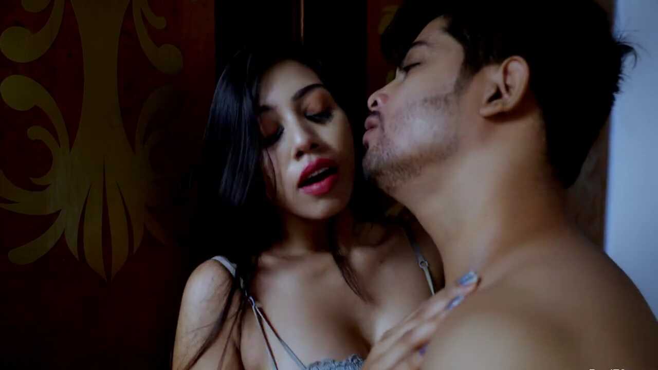 Bhoot Ka Saboot 2021 Uflix Hindi Hot Web Series
