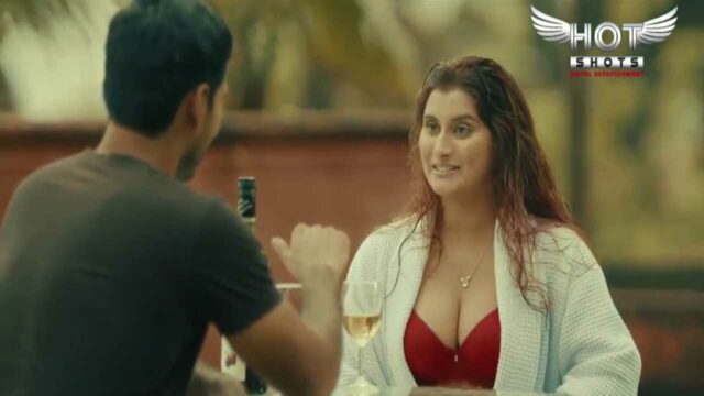 Eye Ditcher 2020 Gunjan Aras Hotshots Originals Porn Movie