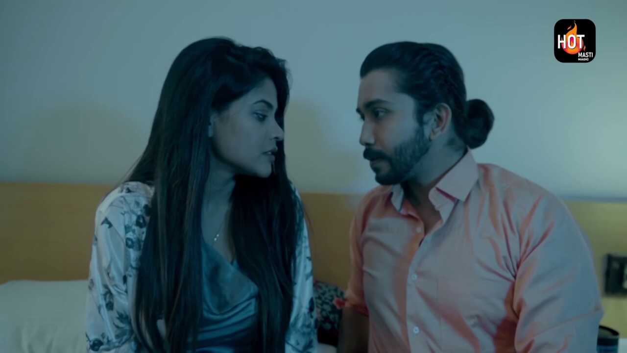 Ek Ladki Hot Masti Originals 2021 Hindi Hot Web Series S1 Ep1