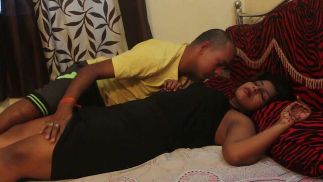 Najayaz Sambandh 2021 Hindi Hot Short Film Watch Online