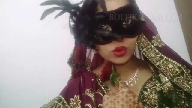 Main Hoon Dulhan Ek Raat Kee Hindi BoltiKahani XXX Video