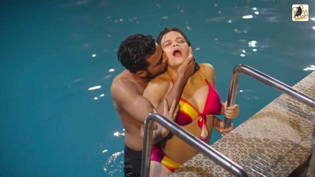Choli Raven Movies Hindi Hot Web Series 2022 Episode 1