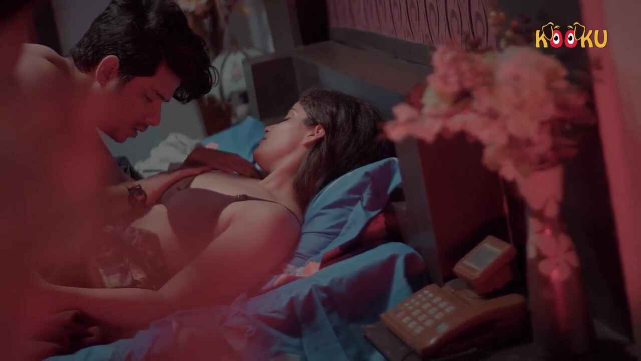 Courtship Part 2 Kooku Originals Hindi Porn Short Film 2022