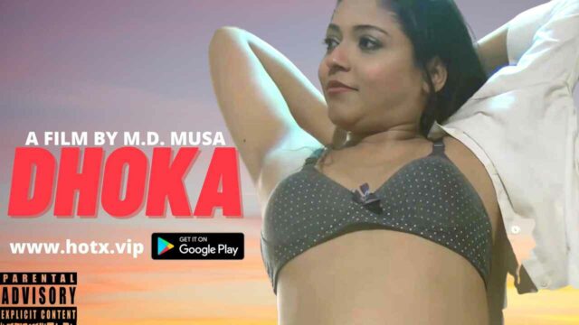 Bhabhi Vip Sex - HotX Originals Short Film - NaughtyFlims.com