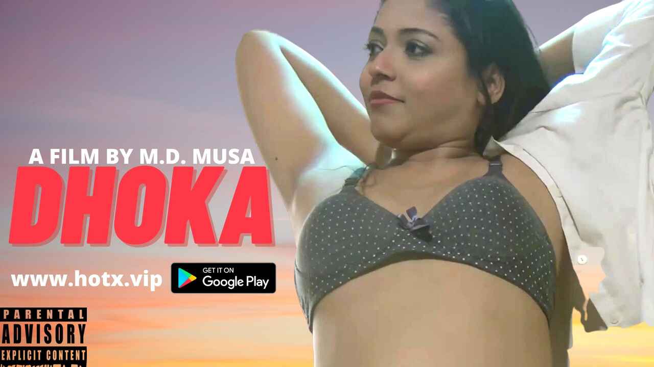 Dhoka Hotx Vip Originals Hindi Uncut Hot Porn Video 2022