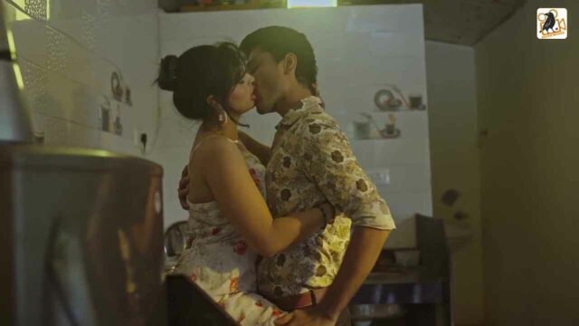 Pay and Use Raven Moives Hindi Sex Web Series 2022 Episode 1