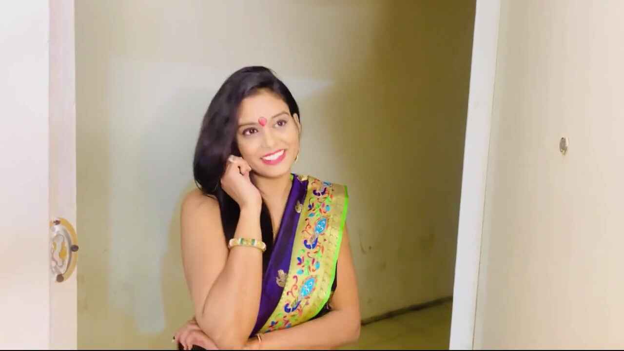 Hotsex Hungama - Bhabhi Ji Hamari Hain Hungama Play Hindi Web Series 2022 E1