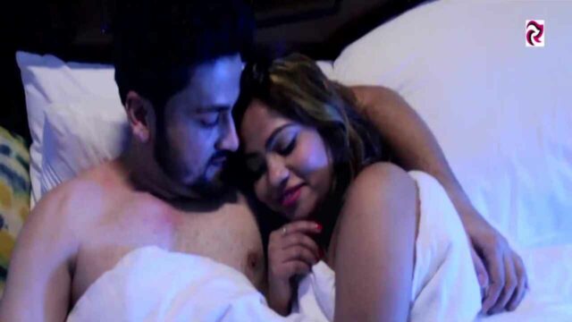 Jaalsaaz Joda Raven Movies Hindi Hot Short Film 2022