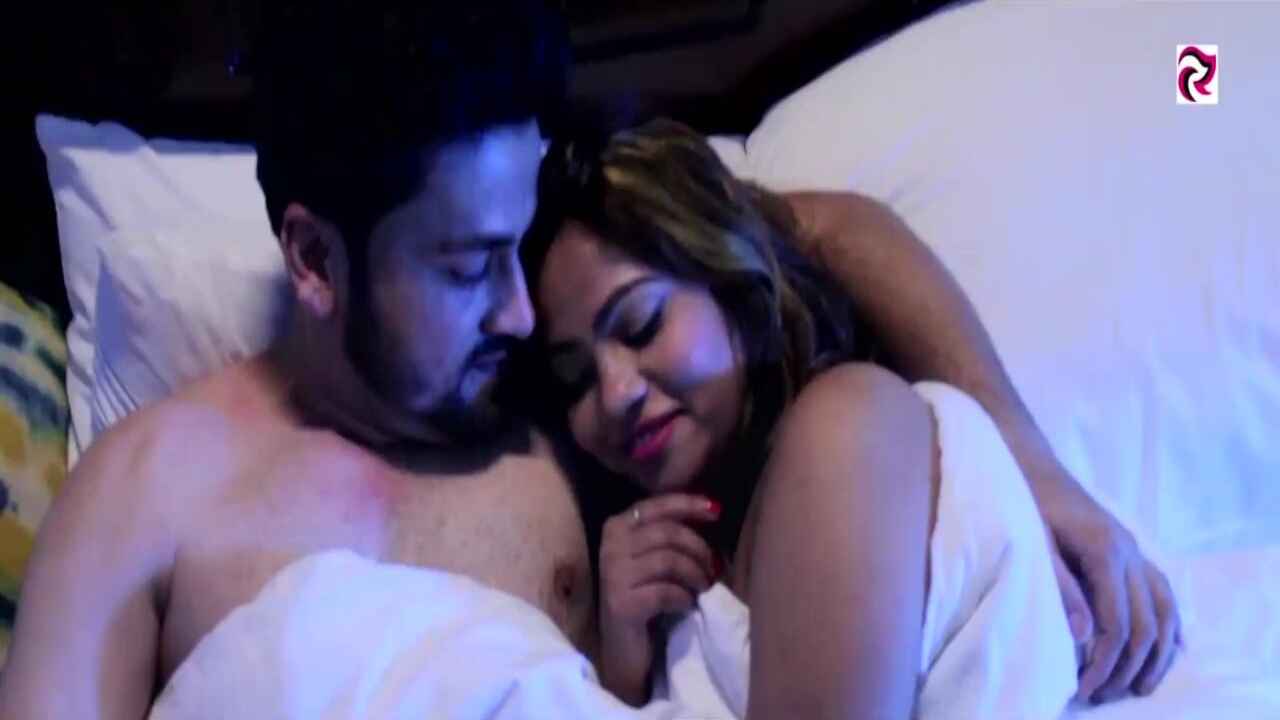 Jaalsaaz Joda Raven Movies Hindi Hot Short Film 2022