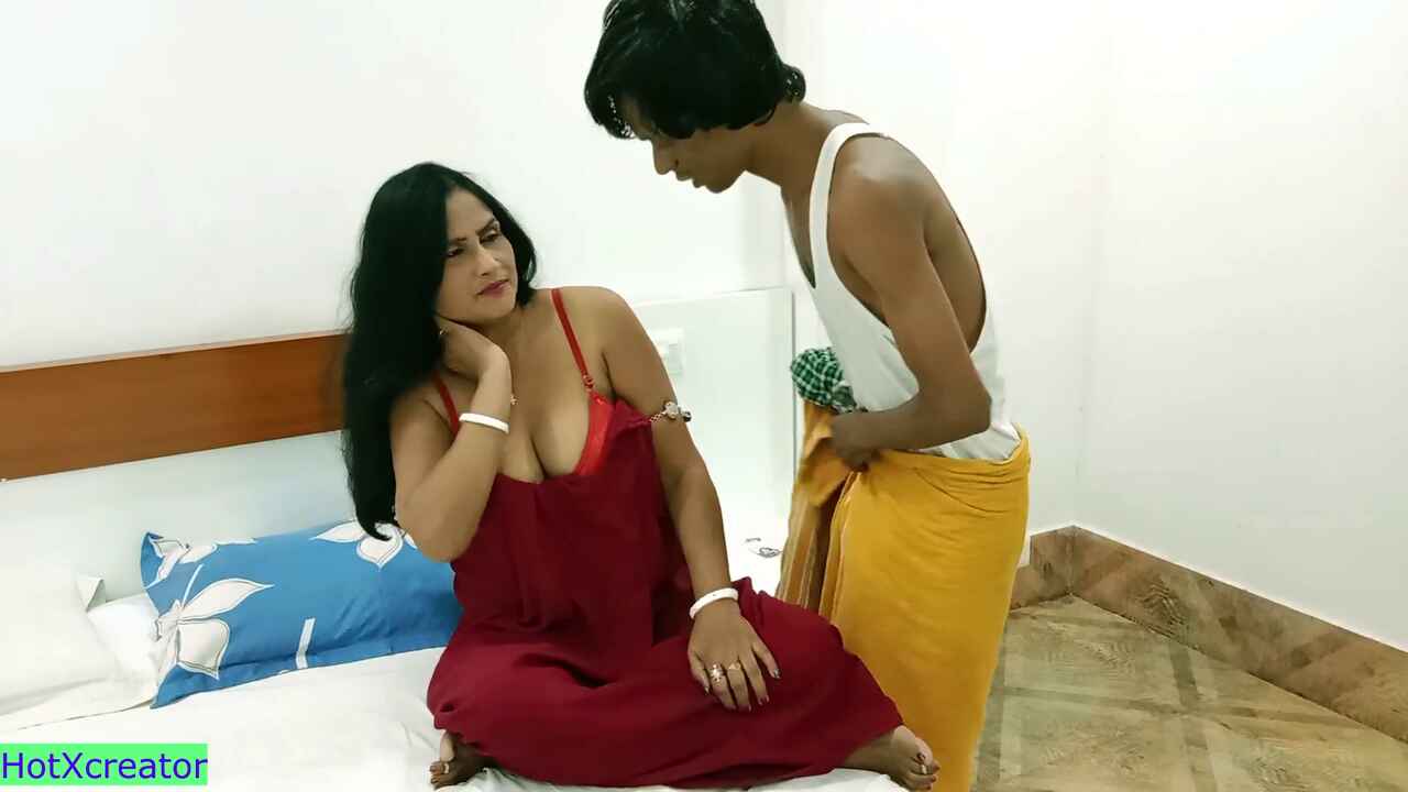 Hot Bhabhi Ne Devar Ko Choda Hotxcreator XXX Video 2022
