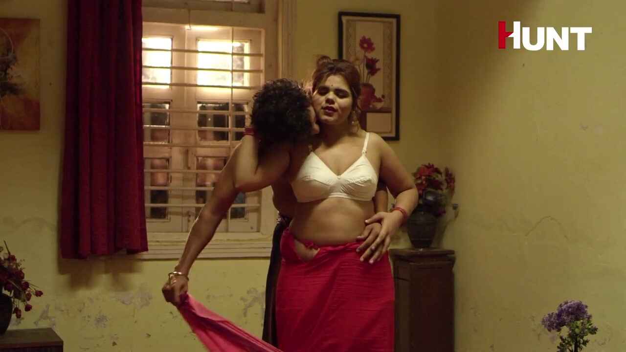 Xxx Kuttavali Movie Gandi Film - Gandi Kitab Hunt Cinema 2022 Hindi Hot Web Series Episode 1