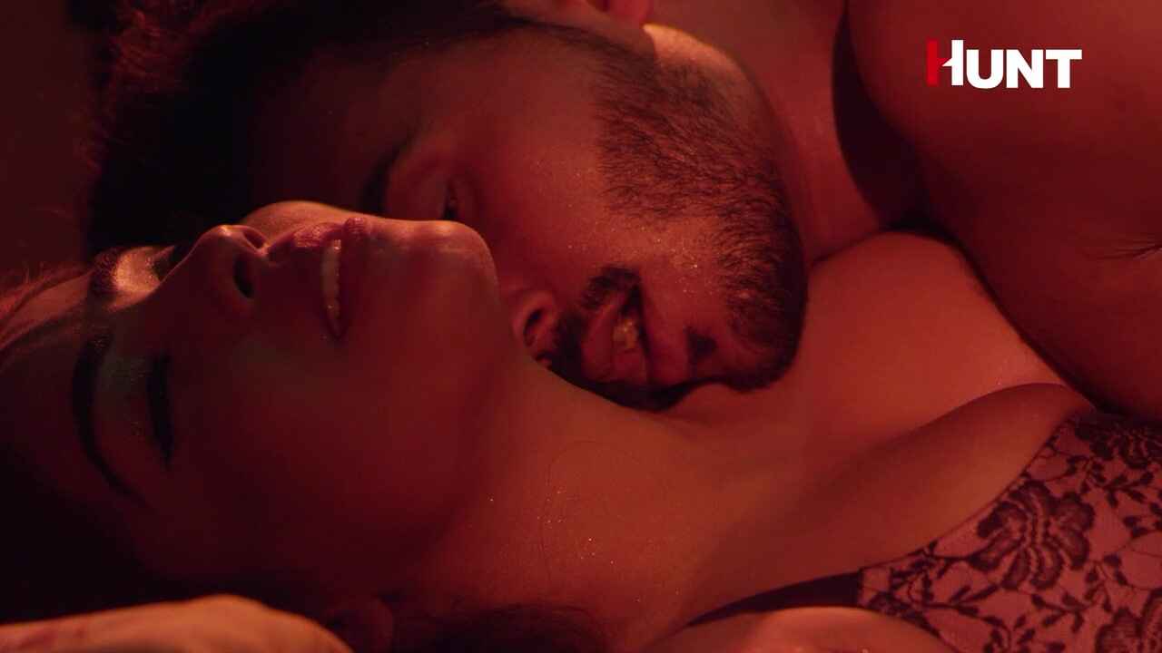 Pinky Darling Hunt Cinema 2022 Hindi Hot Web Series Ep 1