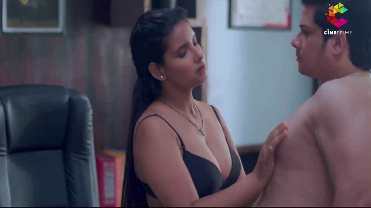 Rajni Kaand 2 2022 Cineprime Hindi Sex Web Series Episode 2