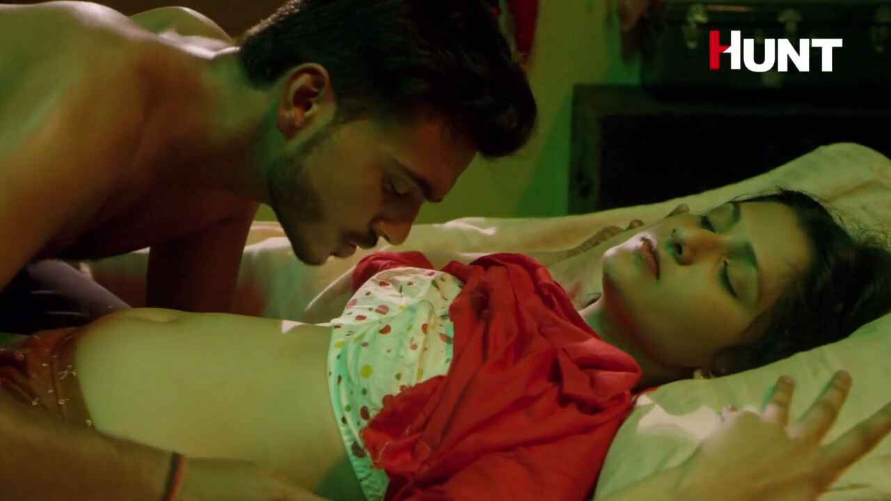 Sexy Gandi Film - Gandi Kitab 2022 Hunt Cinema Hindi Sex Web Series Episode 6