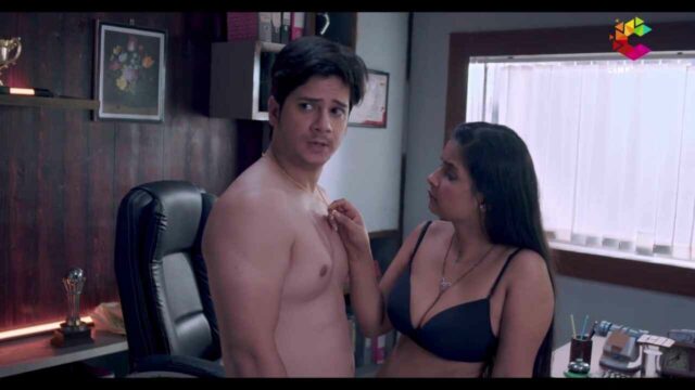 Rajni Kaand 2 Cineprime 2022 Hindi XXX Web Series Episode 3