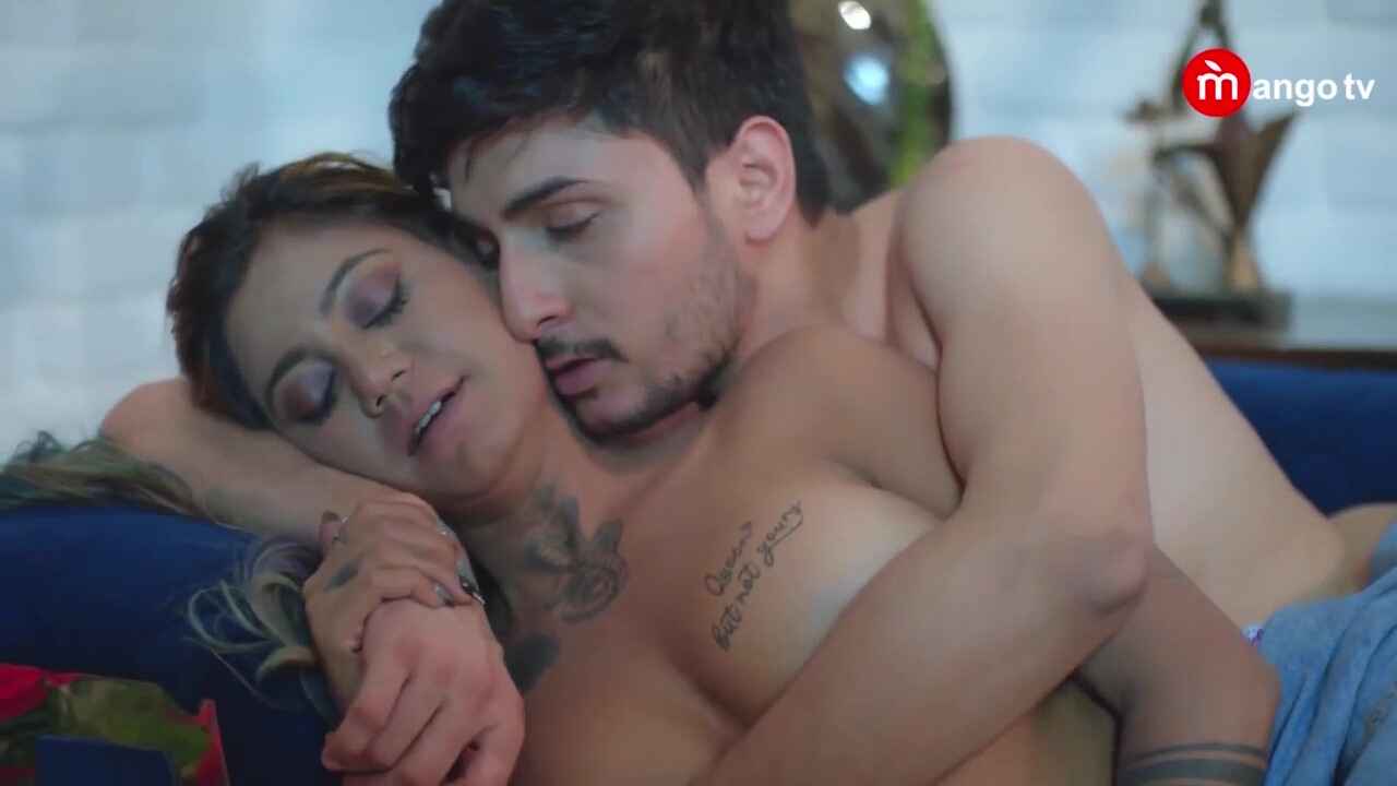 Cricket Affairs 2022 Mangotv Hindi Sex Web Series Episode 2