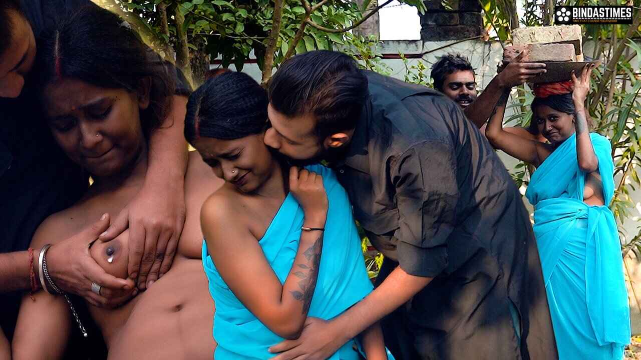 Majdur Ke Patni Ko Choda 2022 Bindastimes Hindi XXX Video