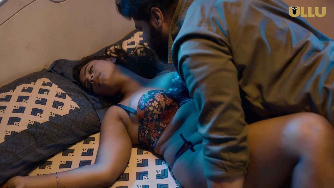 Xxx Jabran Chudai Videos - Jabran Part 2 2022 Ullu Hindi Sex Web Series Episode 6