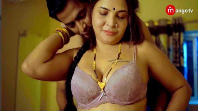 640px x 360px - mami bhanja mangotv originals hindi porn web series - NaughtyFlims.com