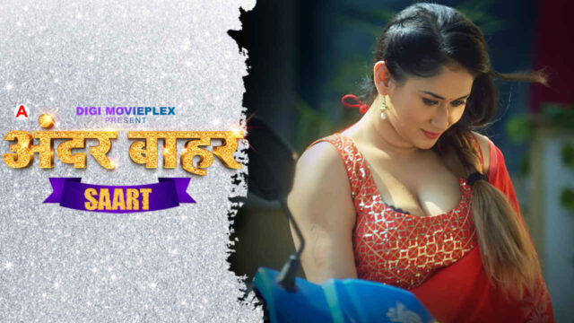 Saart 2022 Digi Movieplex Hindi XXX Web Series Episode 4