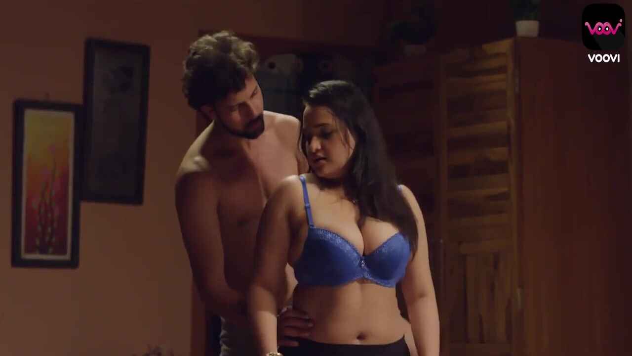 ATM Bhabhi 4 Voovi Originals 2022 Hindi Hot Web Series Ep 7