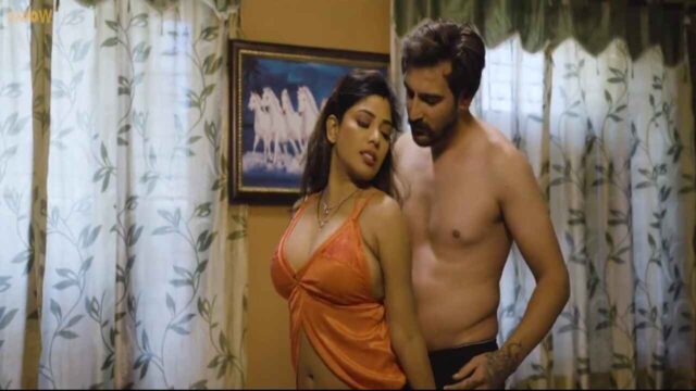 Biwi Ho to Aisi 2023 Woow Originals XXX Web Series Ep 1