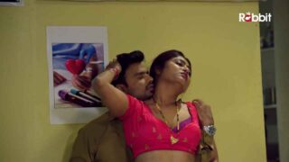 Dr Chaurasia 2022 Rabbit Movies Hindi Xxx Web Series Ep 5