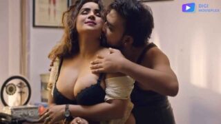 Dr Lilly 2023 Digi Movieplex Hindi XXX Web Series Ep 3