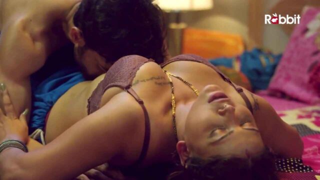 Jalebi 3 2022 Rabbit Movies Hindi XXX Web Series Episode 1