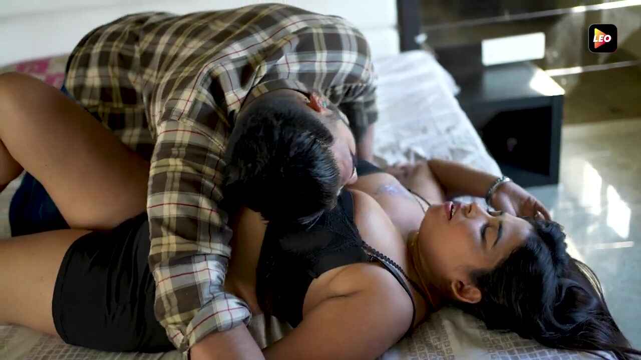 Majboori Sex - Majboor 2023 Leo App Originals Hindi XXX Short Film