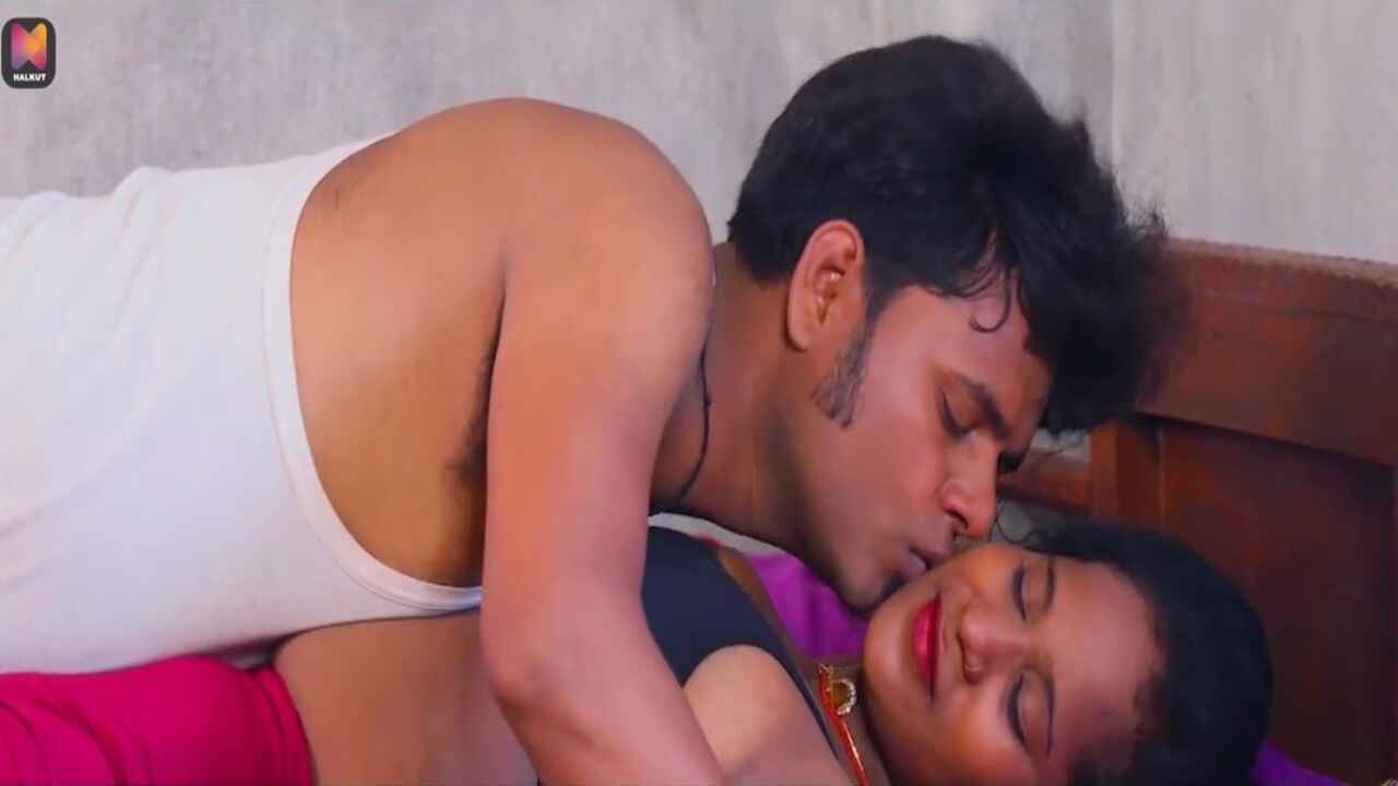 Naadani 2023 Halkut Originals Hindi XXX Short Film