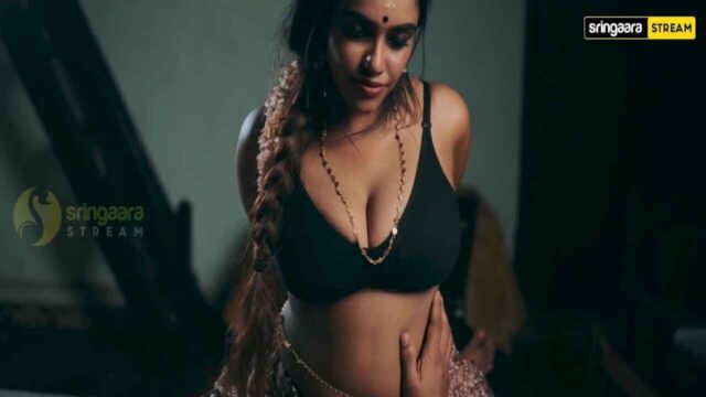 Subhadra 2023 Sringaara Stream Malayalam XXX Web Series Ep 2