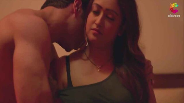 Virgin Bahus 2023 Cineprime Hindi XXX Web Series Episode 1