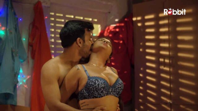 Jalebi 3 2023 Rabbit Movies Hindi XXX Web Series Episode 6