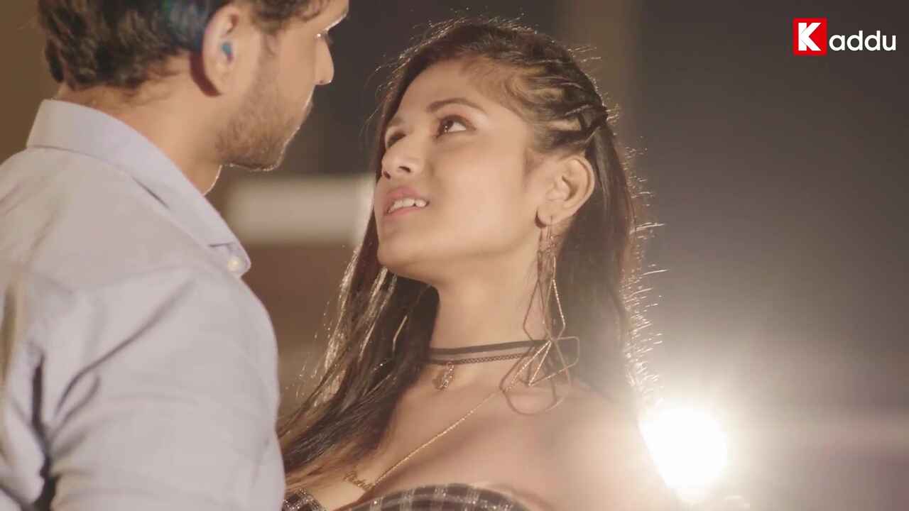 Kaand 2023 Kaddu Originals Hindi XXX Web Series Episode 2