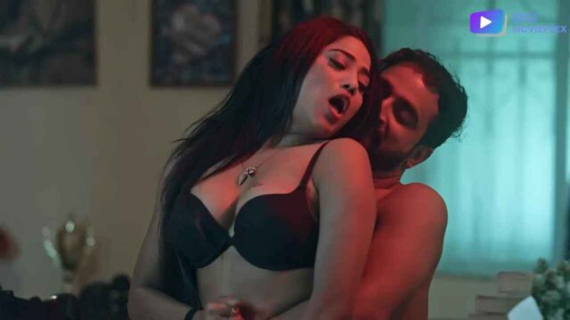 Kalpana 2023 Digi Movieplex Hindi XXX Web Series Episode 4