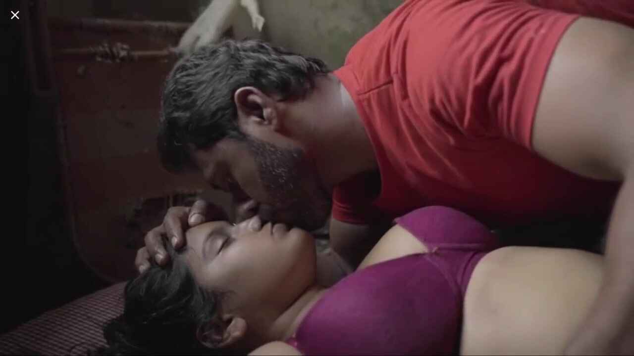 Partner 2023 Navarasa Hindi Hot XXX Web Series Episode 1