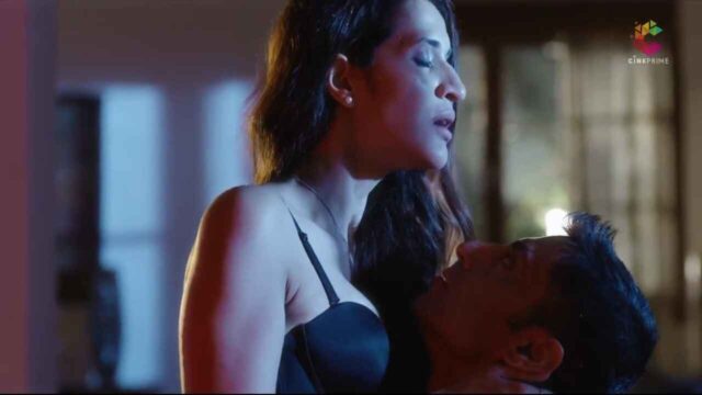 Remote Control 2023 Cineprime Hindi XXX Web Series Ep 1