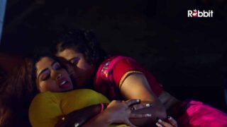 Roopmati 2023 Rabbit Originals Hindi XXX Web Series Ep 3
