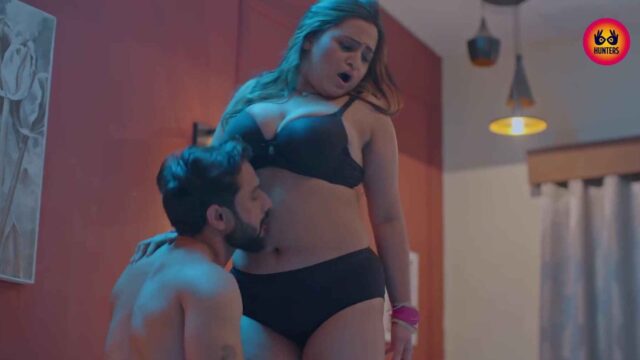 Tadap 2023 Hunters Originals Hindi XXX Web Series Episode 1