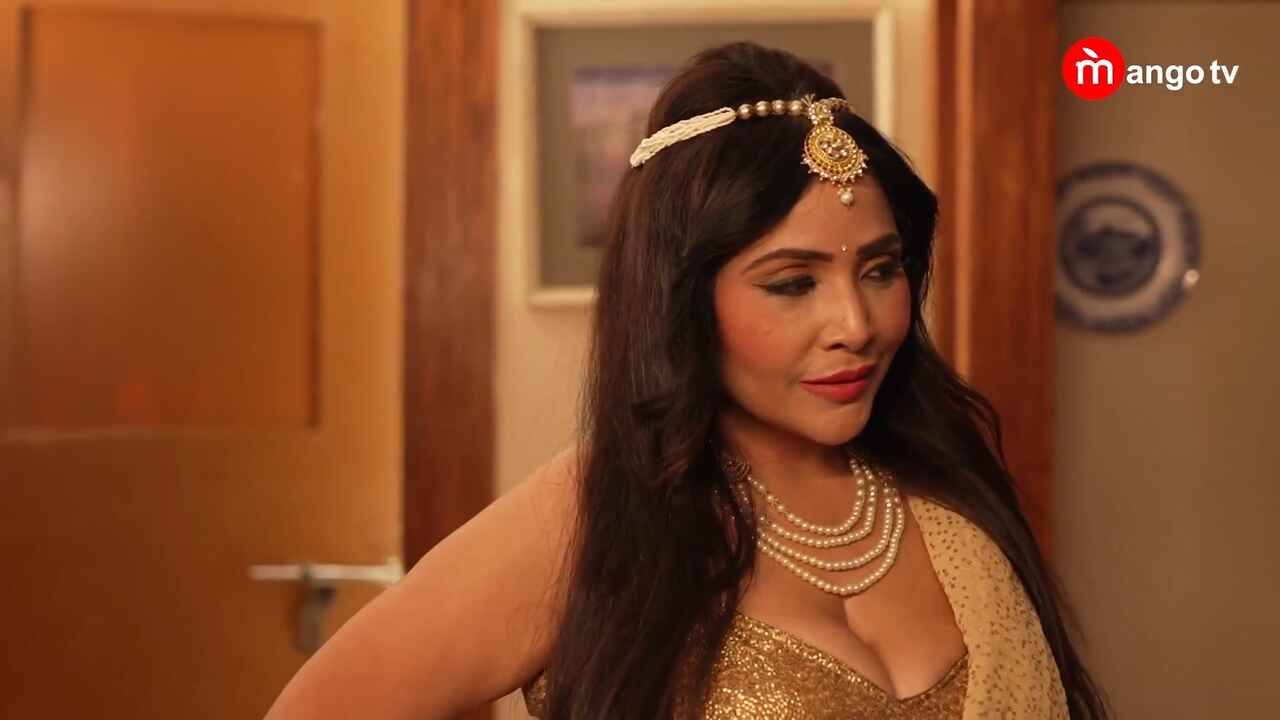 Bijili 2023 Mangotv Originals Hindi XXX Web Series Episode 1