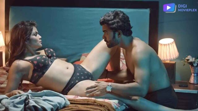 Online Romance 2023 Digi Movieplex Hindi XXX Web Series Ep 2
