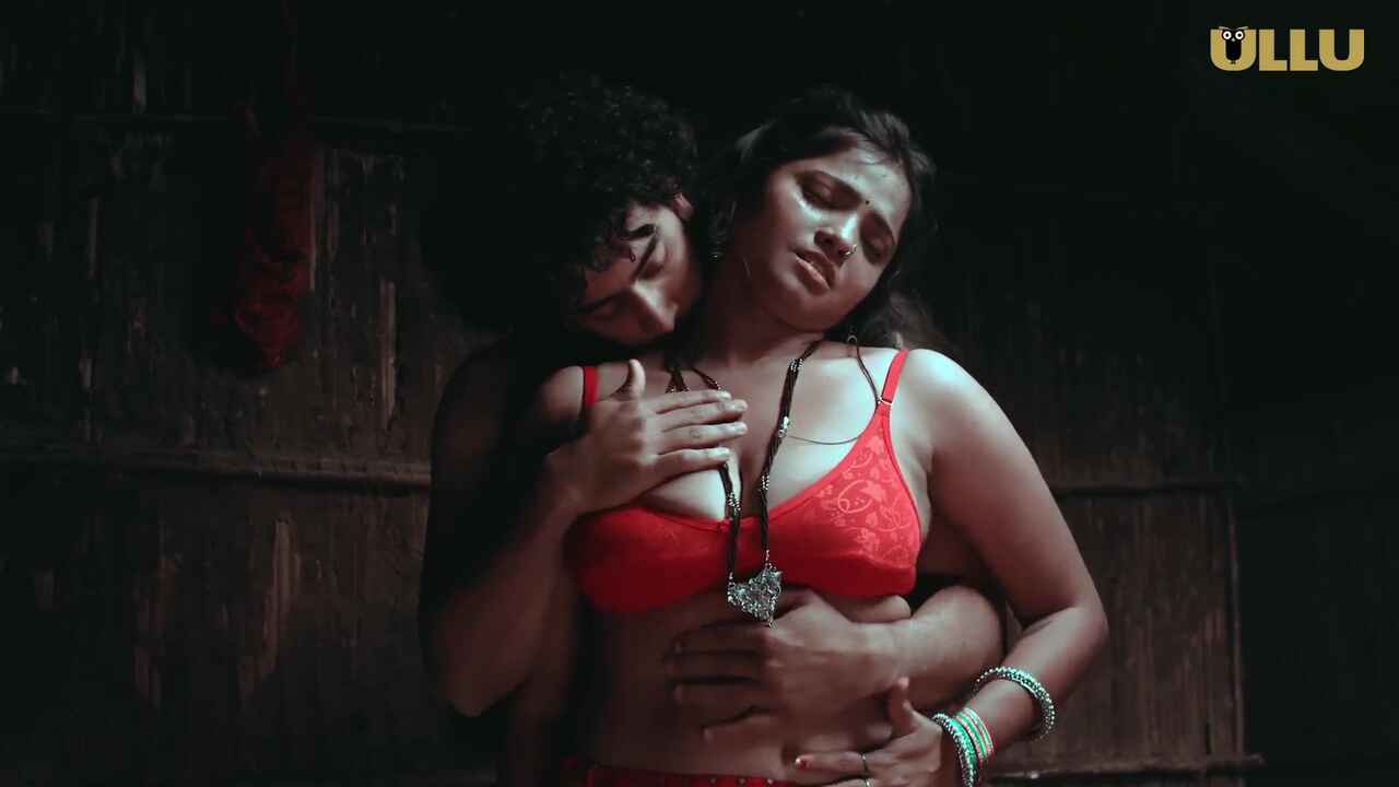 Rain Basera 2023 Ullu Originals Hindi XXX Web Series Ep 5